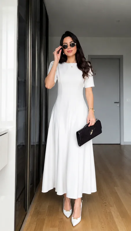 Robe Julia