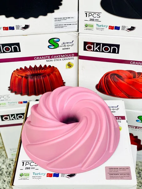قالب جرانيت مقاس 28 للحلويات