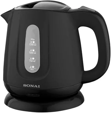 غلايه 1.2 لتر سوناى 1600 وات