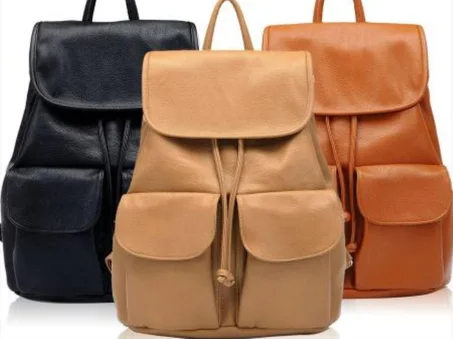 حقائب الظهر