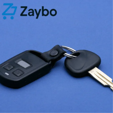 إكسسوارات السيارات