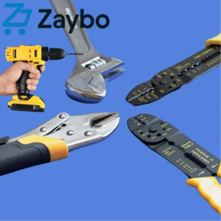 أدوات حرفية