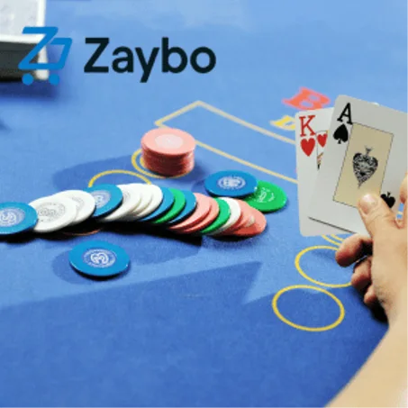 ألعاب وترفيه
