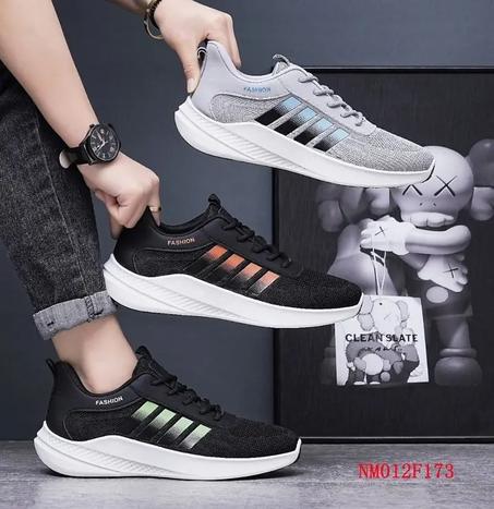 أحذية رجالية رياضية