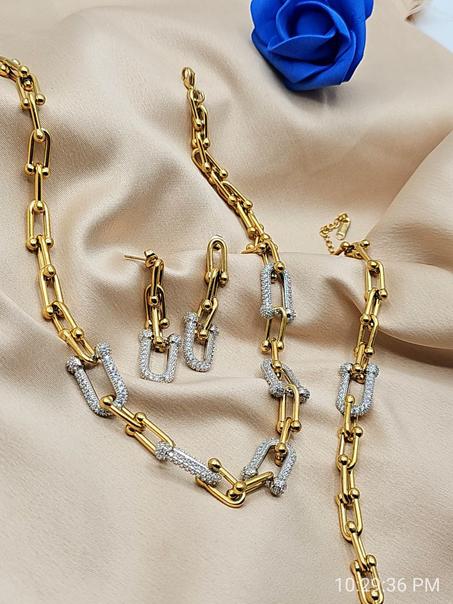 طقم تيفاني Tiffany