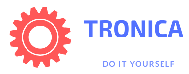 Tronica