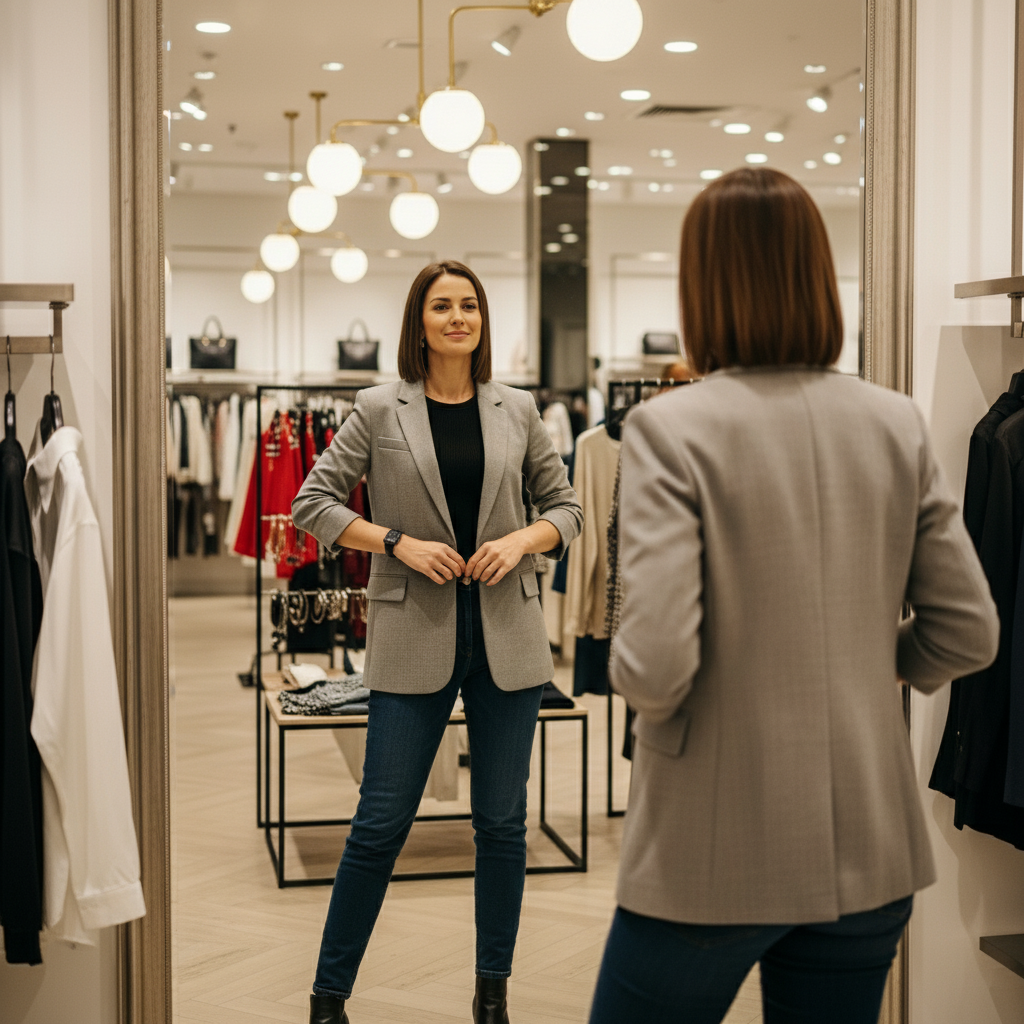 منتجات النساء