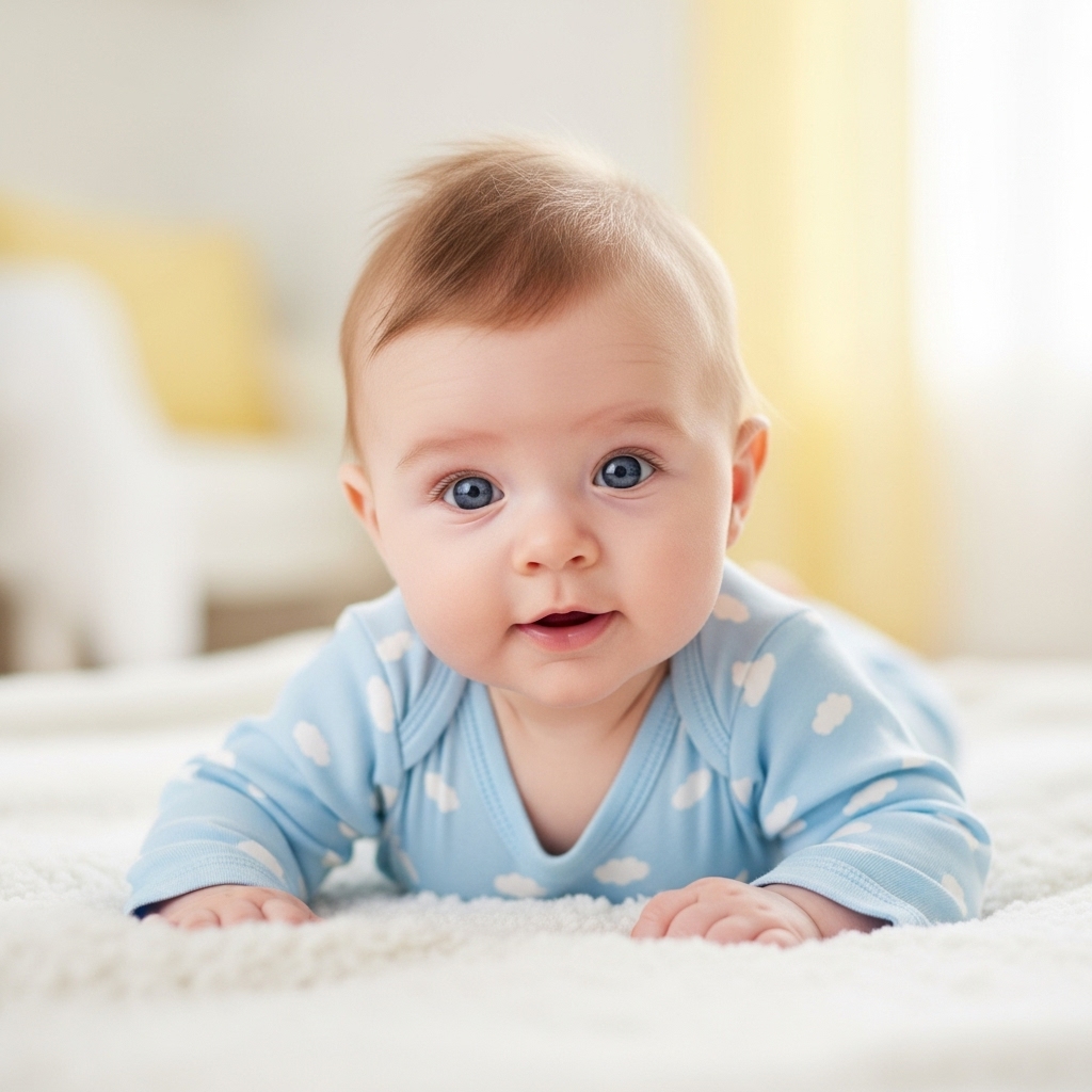 منتجات الأطفال