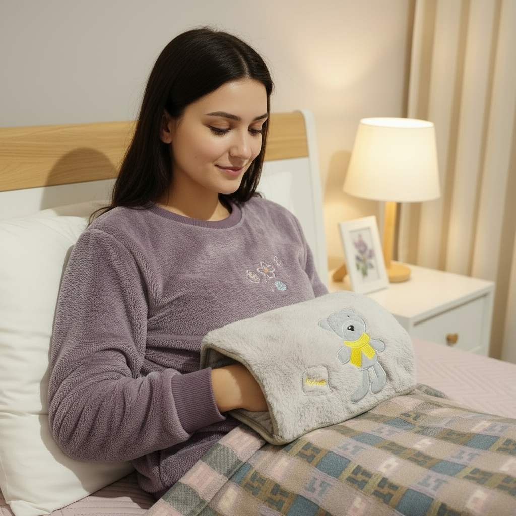 دفّاية الدبدوب