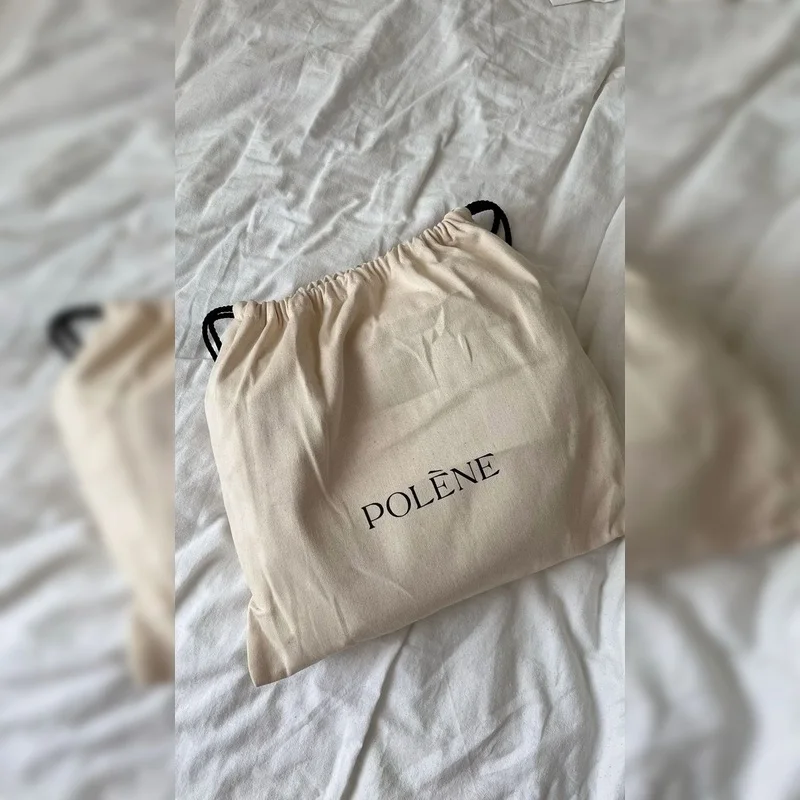 Sac Polene Cyme Large 🤎+Sachet