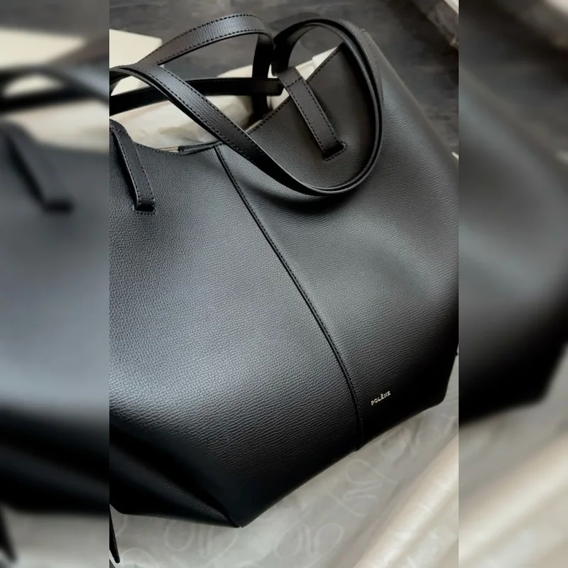 Sac Polene Cyme Large 🤎+Sachet