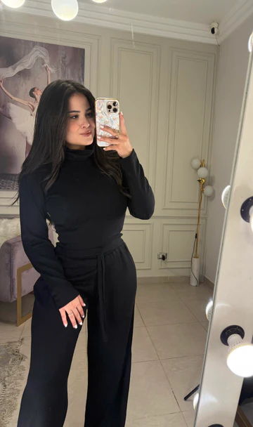 Set Cozy✨😍 3 Piece ❤️