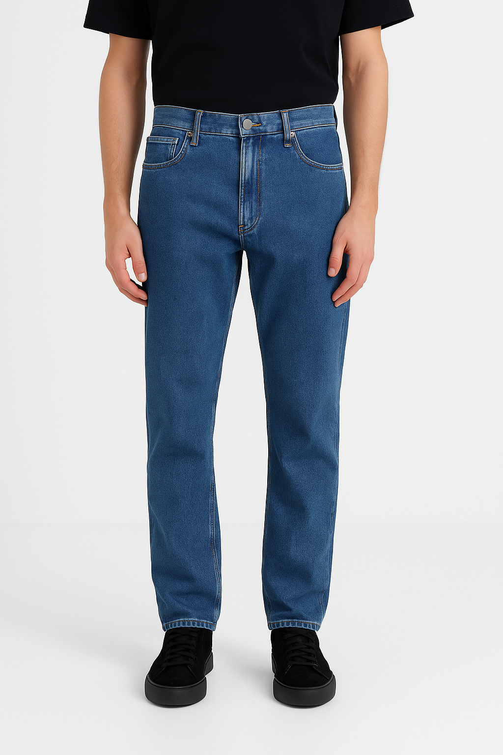 Pantalons & Jeans
