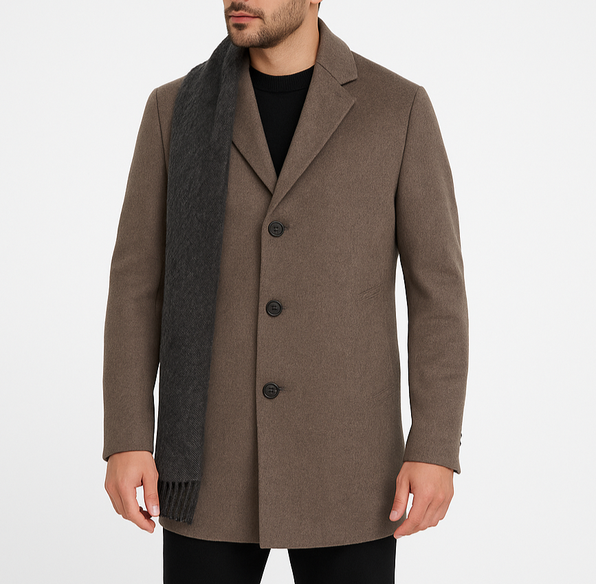Manteaux & Vestes