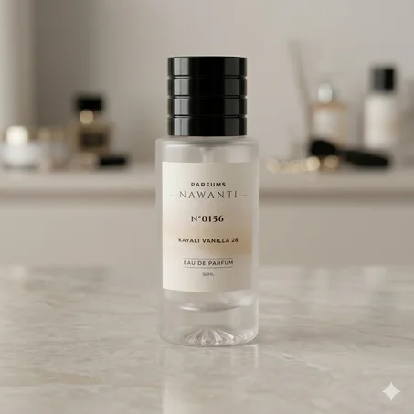 Inspiration Kayali Vanilla 28