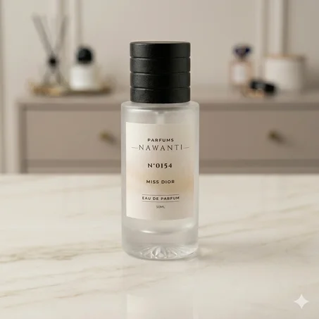 Inspiration Miss Dior