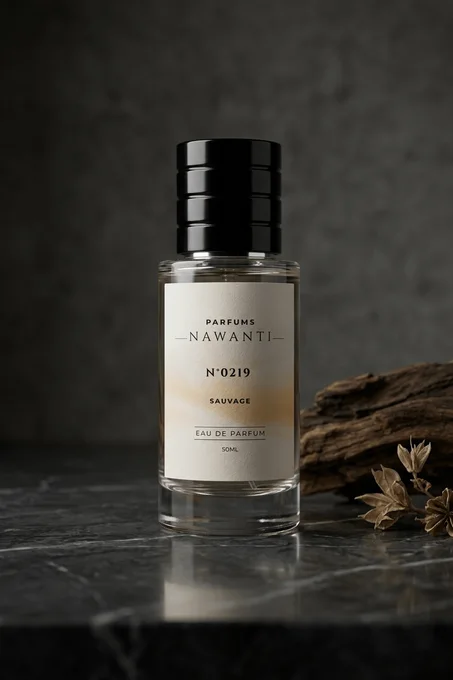Inspiration SAUVAGE