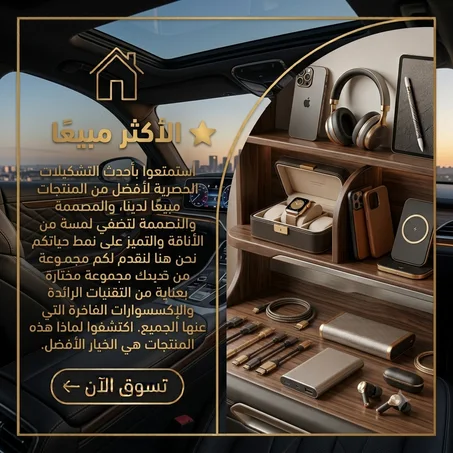 ⭐ الأكثر مبيعًا