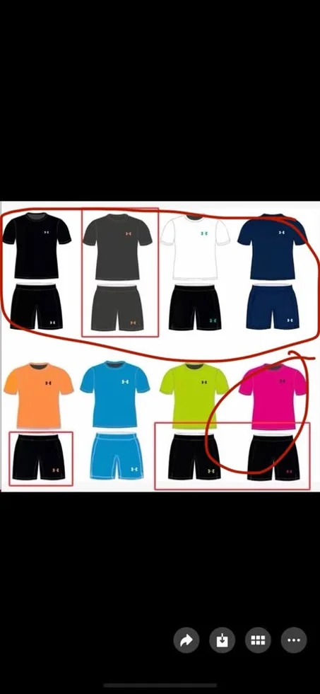 under armour
