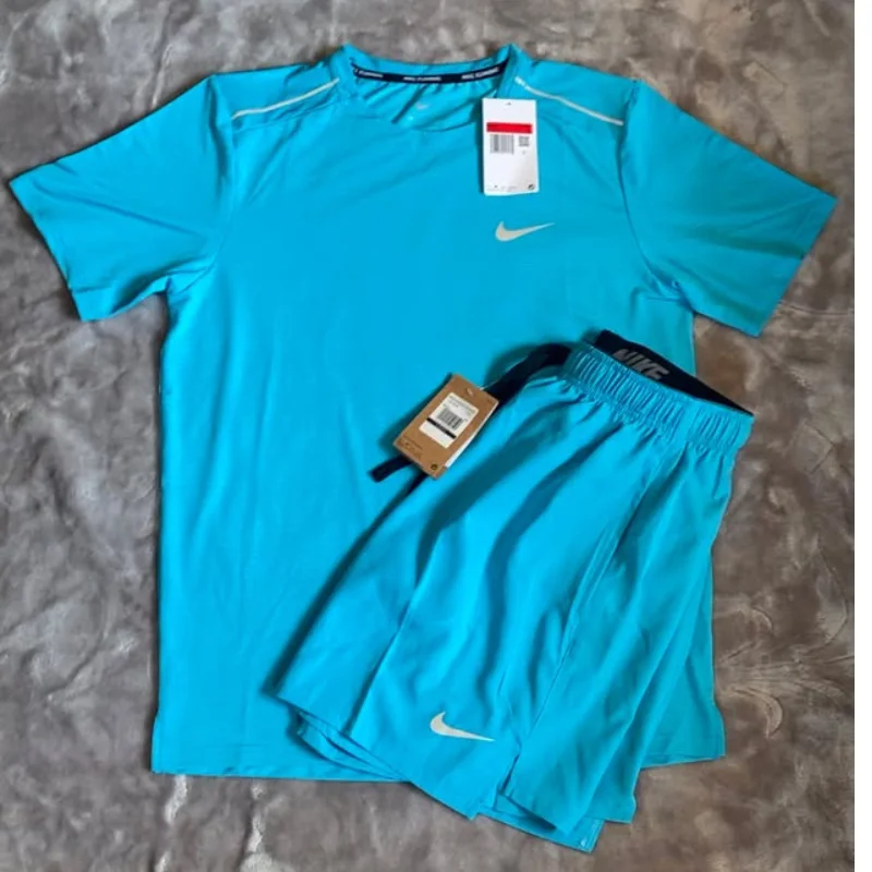 💎ensemble nike running💎