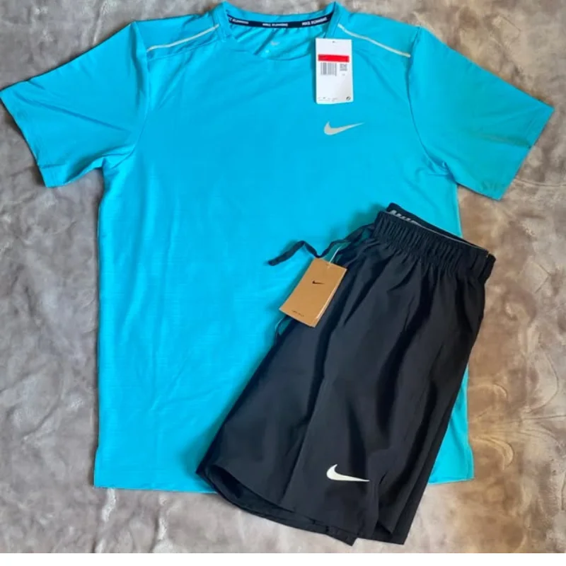 💎ensemble nike running💎