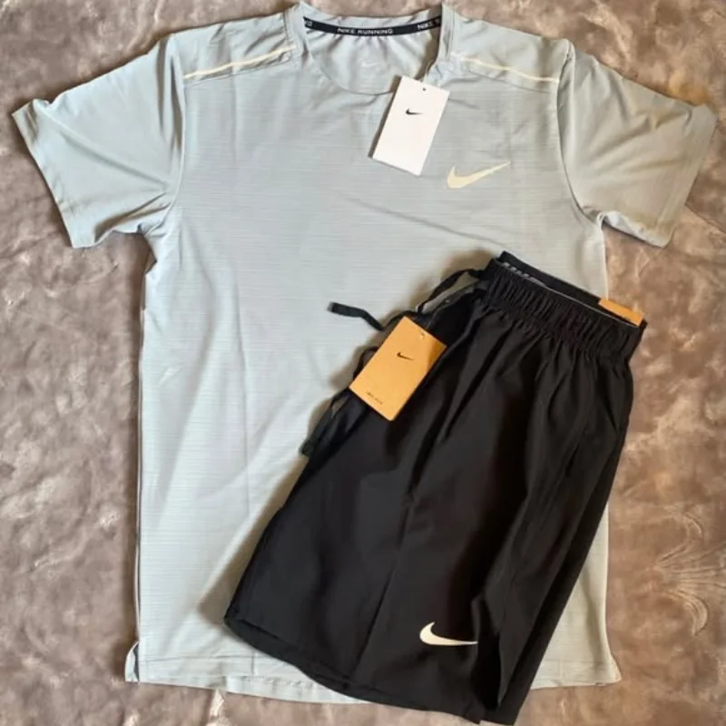 💎ensemble nike running💎