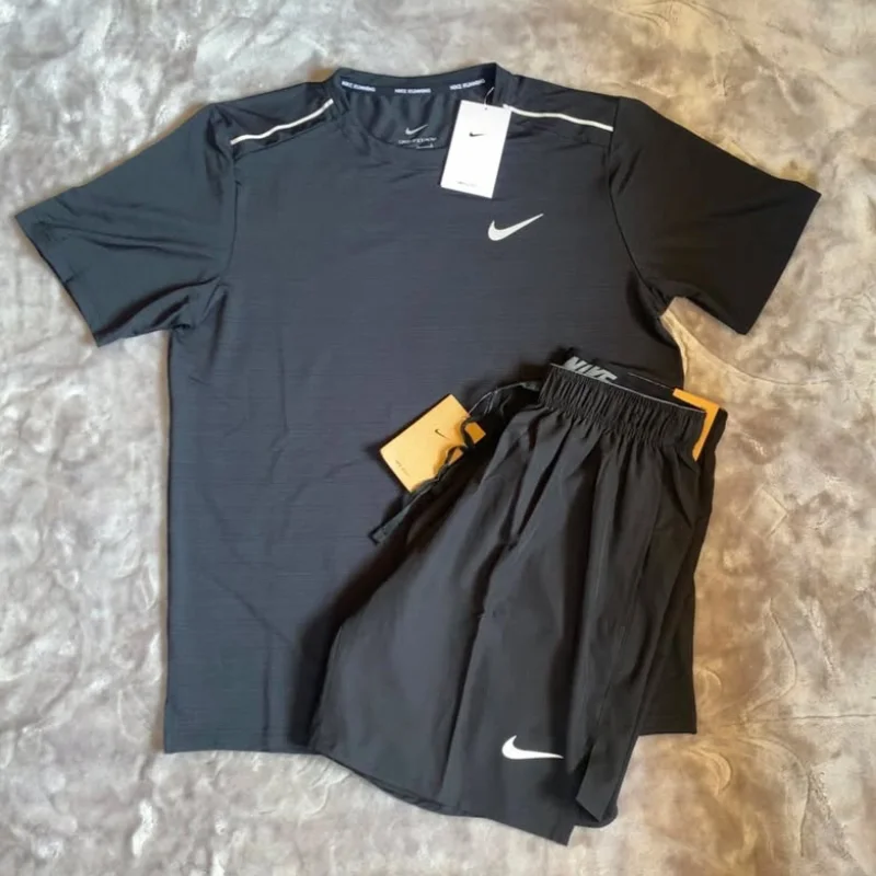 💎ensemble nike running💎
