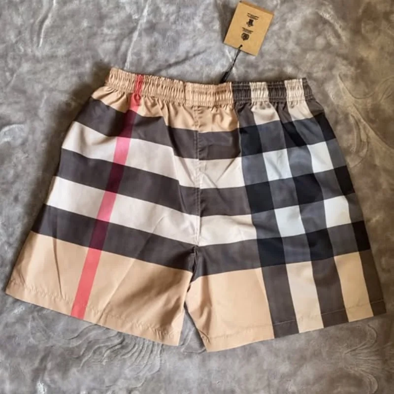 💎 short burberry💎