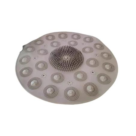 بساط حمام مانع للإنزلاق