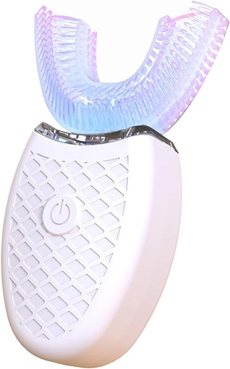 فرشاة الأسنان الأوتوماتيكية