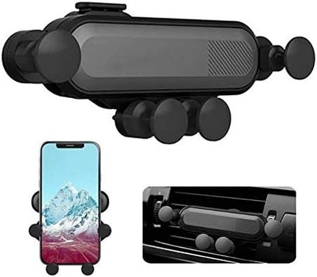 مثبت الهاتف للسيارة