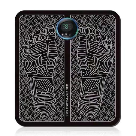 Electric Foot Massage Pad