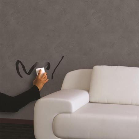 الإسفنجة السحريــة