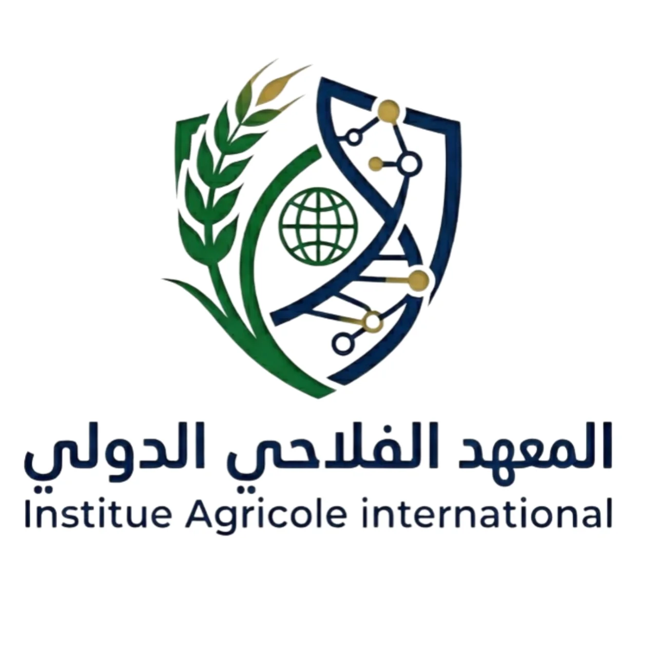 المعهد الفلاحي الدولي