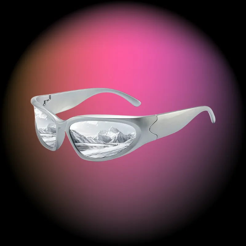 Mountain Vision Explorer Sunglasses