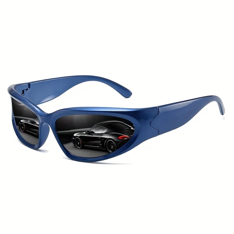 Speed Vision Performance Sunglasses