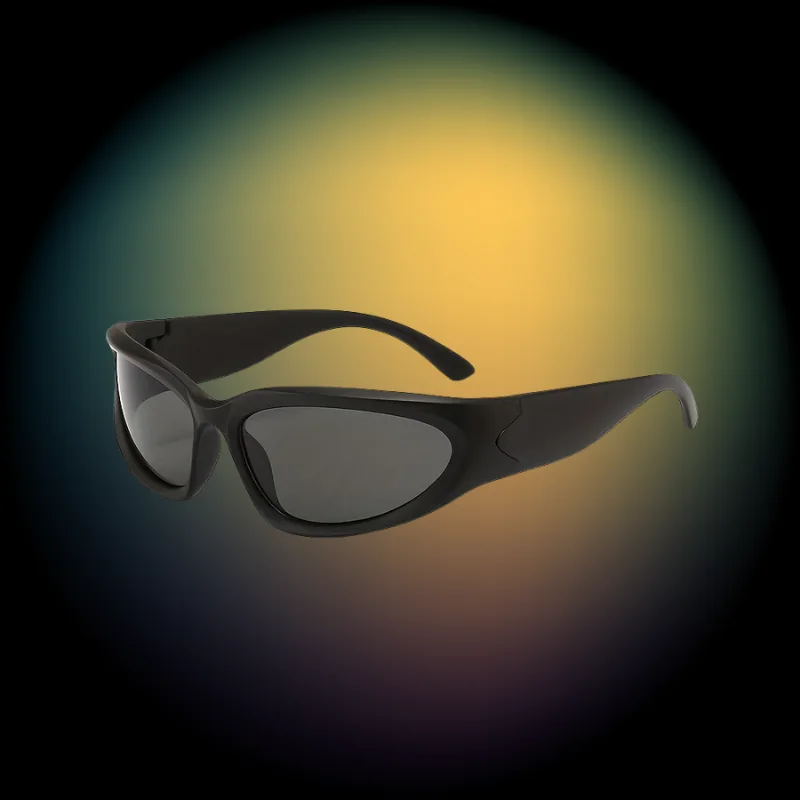 Stealth Pro Wraparound Sunglasses