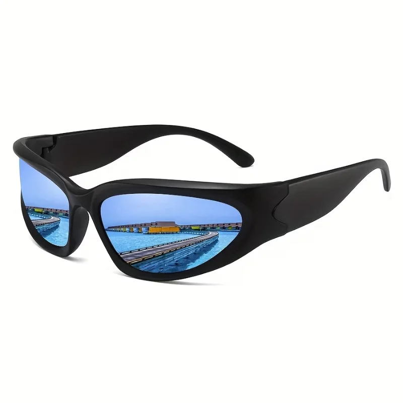 Ocean View Polarized Sunglasses