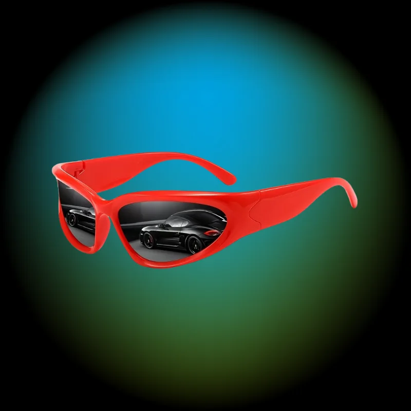 Redline Power Sunglasses