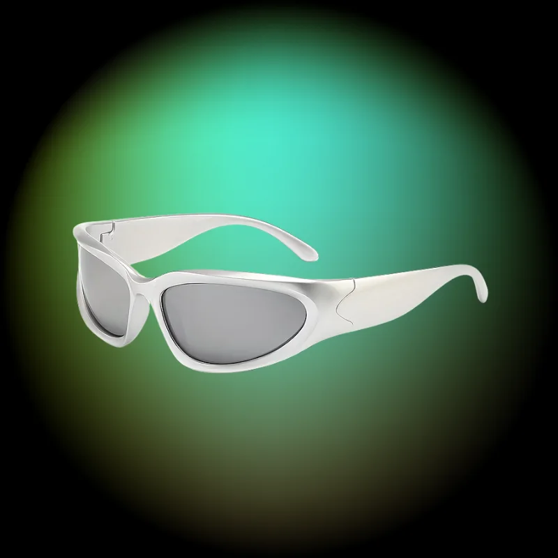 Arctic Style UV Sunglasses