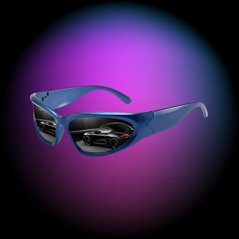 Speed Vision Performance Sunglasses