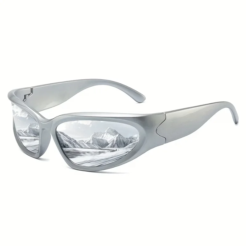 Mountain Vision Explorer Sunglasses