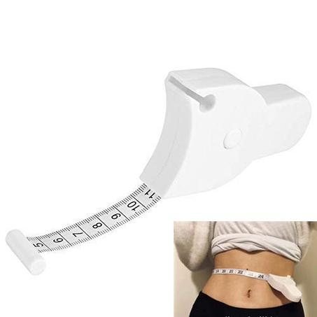 Automatic Tape Measure