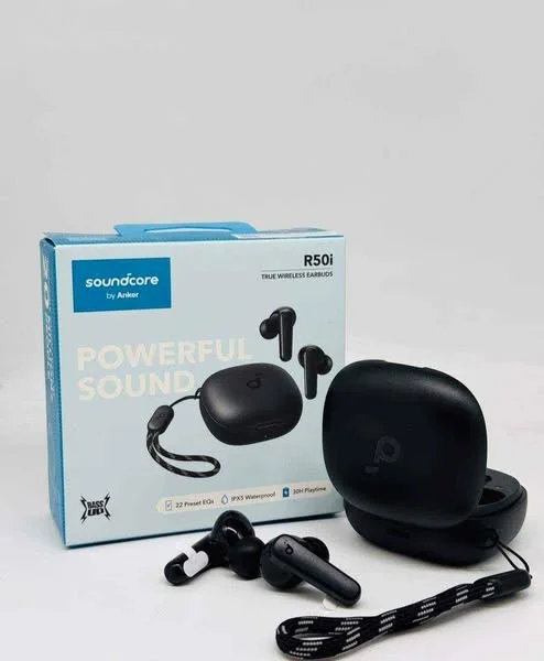Soundcore