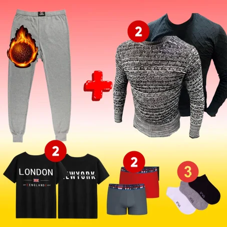 عشر10 قطع بـ 199 درهم (10)