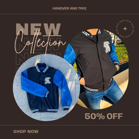 جديد جاكيط جودة عالية موديل 2023