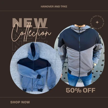 جديد جاكيط جودة عالية موديل 2023