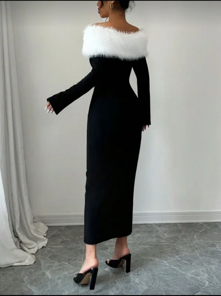 Robe Fourreau : Le Luxe Abordable pour