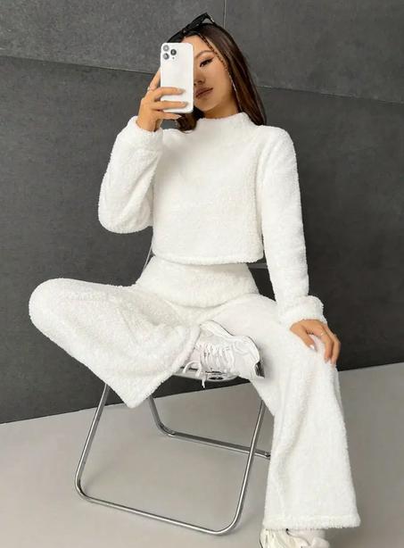 Ensemble Cocooning "Nuage de Douceur