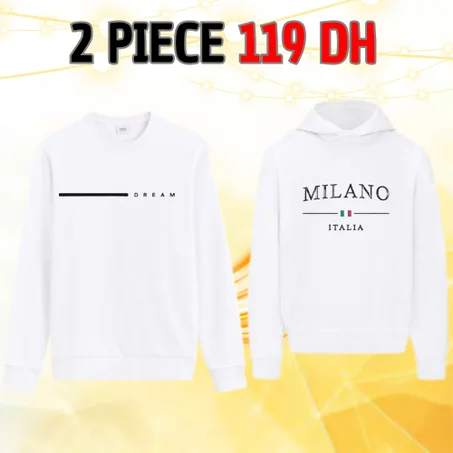 احصل على 2 بياسات فقط بـ119 درهم